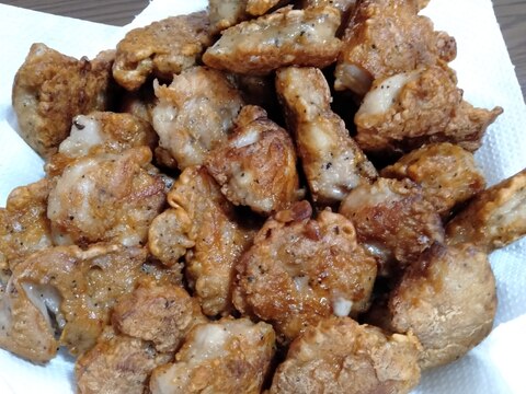 チキチキボーンの素でからあげ レシピ 作り方 By ズボラレシピのかねつぐ 楽天レシピ チキチキボーンの素でからあげ レシピ 作り方 By ズボラレシピのかねつぐ 楽天レシピ